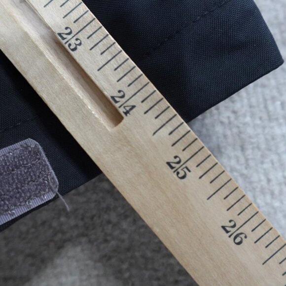 The North Face Womens Jacket Medium Black Hickory Pass Dryvent NF0A2TJ6 - Picture 13 of 16